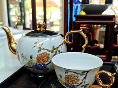 -小王府(什刹海店)