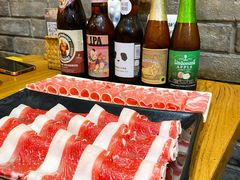 -四喜小胖·北京涮肉(五道营店)