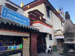 -小昭寺