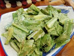 -燚焱炎火铜锅涮·烧烤