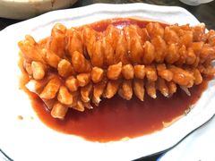 -神仙钵湘香土菜馆(光华路店)