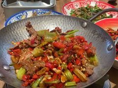 -高嗲嗲·现炒下饭菜(石鼓路店)