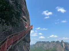 -崀山风景名胜区