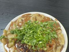 -正味斋锅巴菜(西北角店)