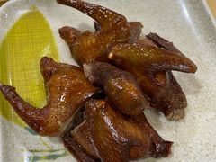 红烧乳鸽-吉莲利苑海鲜酒家(珠海拱北28年老字号店)