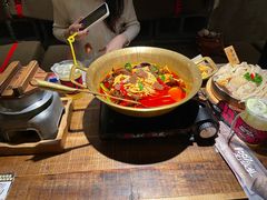 -打川川·川蜀毛肚(南市场店)