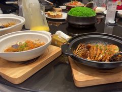 -章吴记喜瑞餐厅(东东城店)