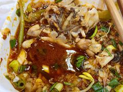 -味之绝美蛙鱼头火锅(龙潭店)