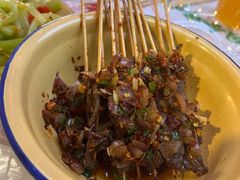 -东排食堂长沙小吃大排档(五一广场店)