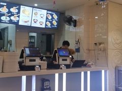 -勾魂凉皮(西二旗辉煌国际店)