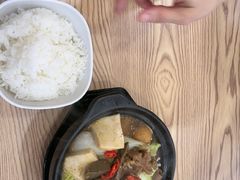 -阿婆牛杂·粉面饭(广州越秀杨箕地铁站店)