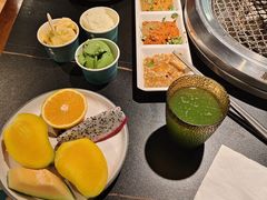 -東盛炭烤自助料理(浦东文峰广场店)