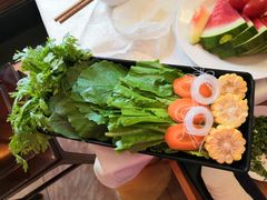 -东来顺饭庄(天坛店)