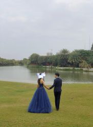 -GO VISION 动视觉婚纱摄影高级定制