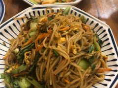 炒粉-清朝小馄饨(2号.兰溪街店)