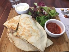 -榖屋house of flour(张江首店)