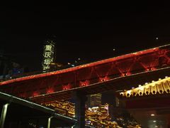 -重庆两江夜游-交运系列