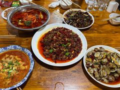 鱼蛋-三哥田螺(北书院街店)