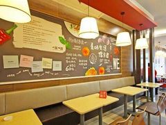 -肯德基(学院路店)