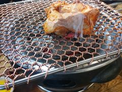 -大壮家原味烤肉(兴华北街店)