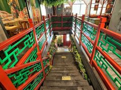 -京门老爆三·铜锅涮肉 爆肚(望京店)