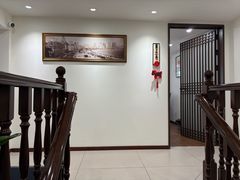 -乔家栅(襄阳南路店)