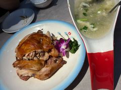 -华竹饭店(中央大街店)