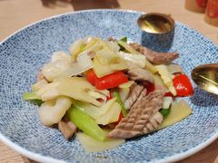 -新万鑫银丝面·非遗无锡味(惠山古镇店)