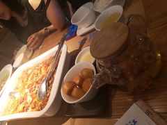 -江湖情酸菜鱼(万菱汇店)