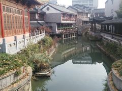 -龙潭水乡