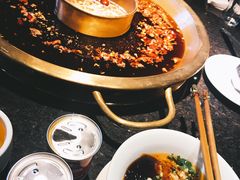 -巴蜀大宅门火锅(北大街店)