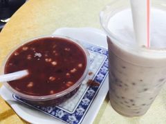 -百花传统甜品店(原址店)