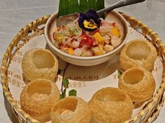 -Thai Alley泰爱里(二沙岛店)