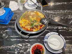 -古乐牛香·鲜牛肉牛杂火锅(解放东路店)