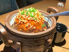 -扬州狮子楼·非遗淮扬菜(东关街店)