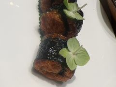 -广东道至正餐厅(区庄店)