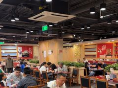-宏状元现熬粥·京味菜(五棵松店)