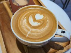 -Peet's Coffee皮爷咖啡(大学路店)