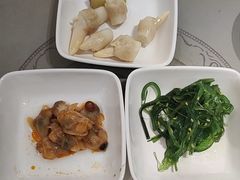 -晶丽香榭自助餐(南京大饭店)