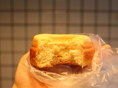 芝士奶油面包-都恩客(高岛屋百货店)