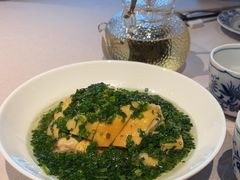 老上海葱油鸡-漢舍中国菜馆(889广场店)