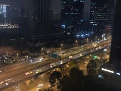 -成都万达颐华酒店