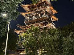 -鼓楼(西湖风景名胜区)