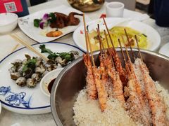 -明香海鲜酒家(华强北店)