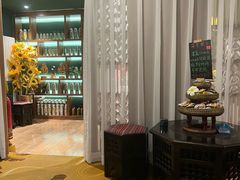 -梦泰奇泰式按摩(上地店)