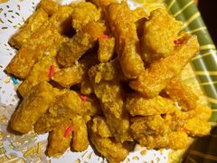 -小土豆北方菜馆(文慧园店)