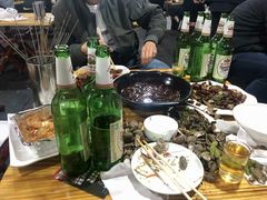 -鑫悦龙虾(前西街店)