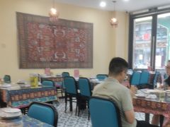 -烟疆印象新疆菜(万联广场店)
