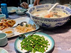 -山外山菜馆(玉泉路店)