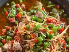 -盐帮食坊•小河帮川菜(四川师大店)